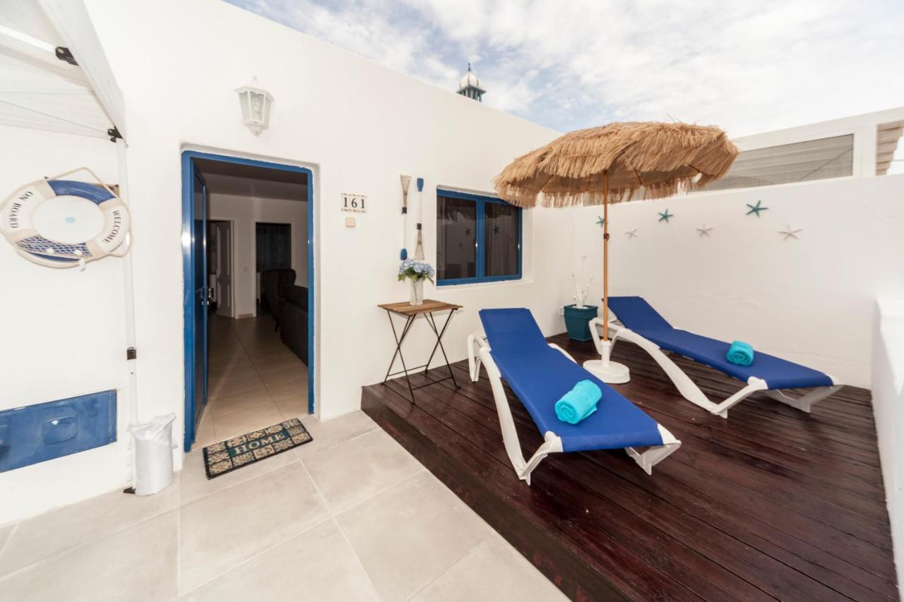 Luxury Suite Sea Front III بلايا هوندا المظهر الخارجي الصورة