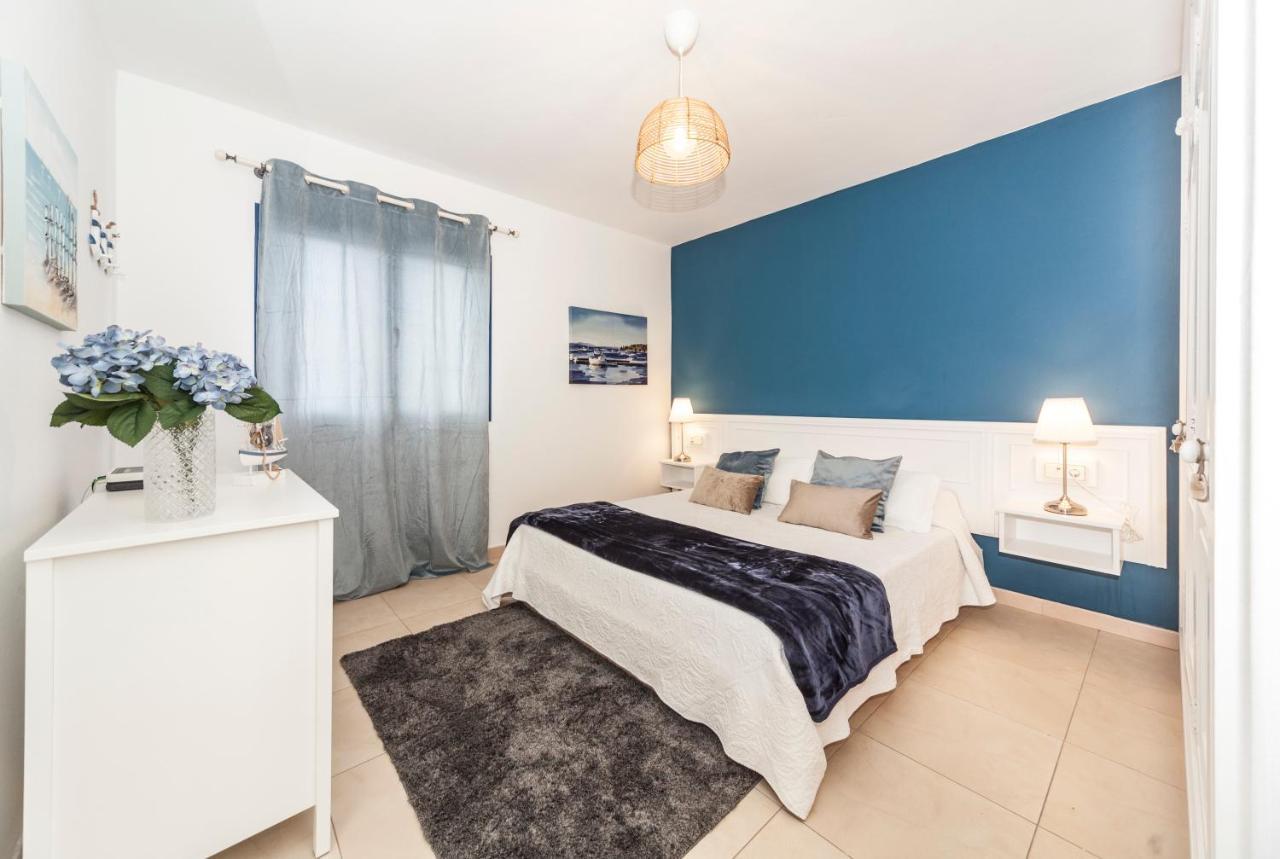Luxury Suite Sea Front III بلايا هوندا المظهر الخارجي الصورة