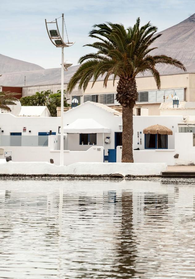 Luxury Suite Sea Front III بلايا هوندا المظهر الخارجي الصورة