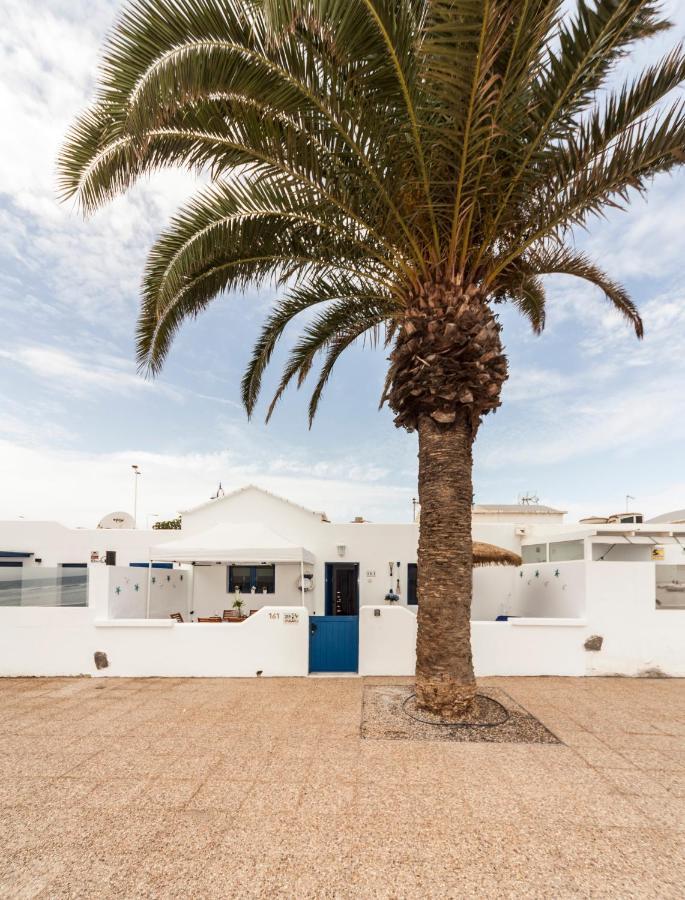 Luxury Suite Sea Front III بلايا هوندا المظهر الخارجي الصورة