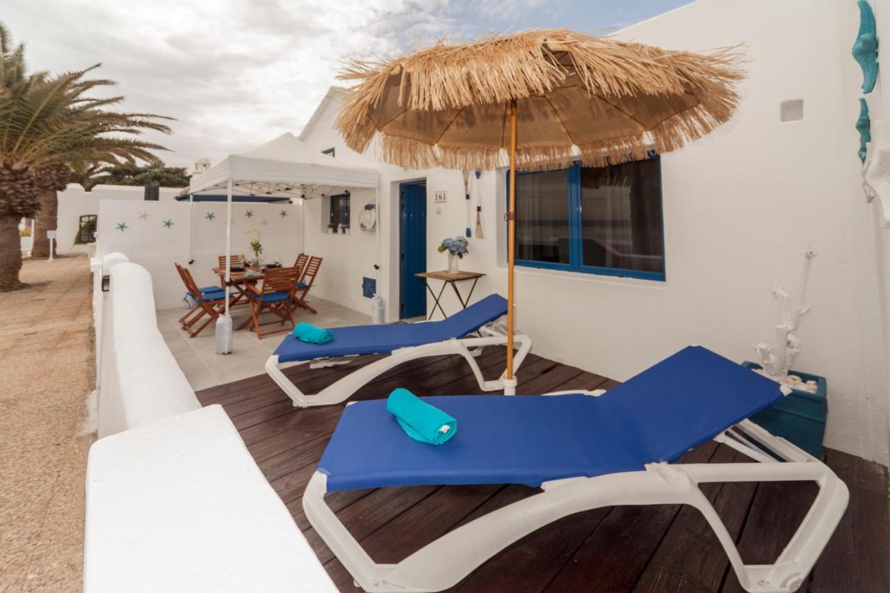 Luxury Suite Sea Front III بلايا هوندا المظهر الخارجي الصورة