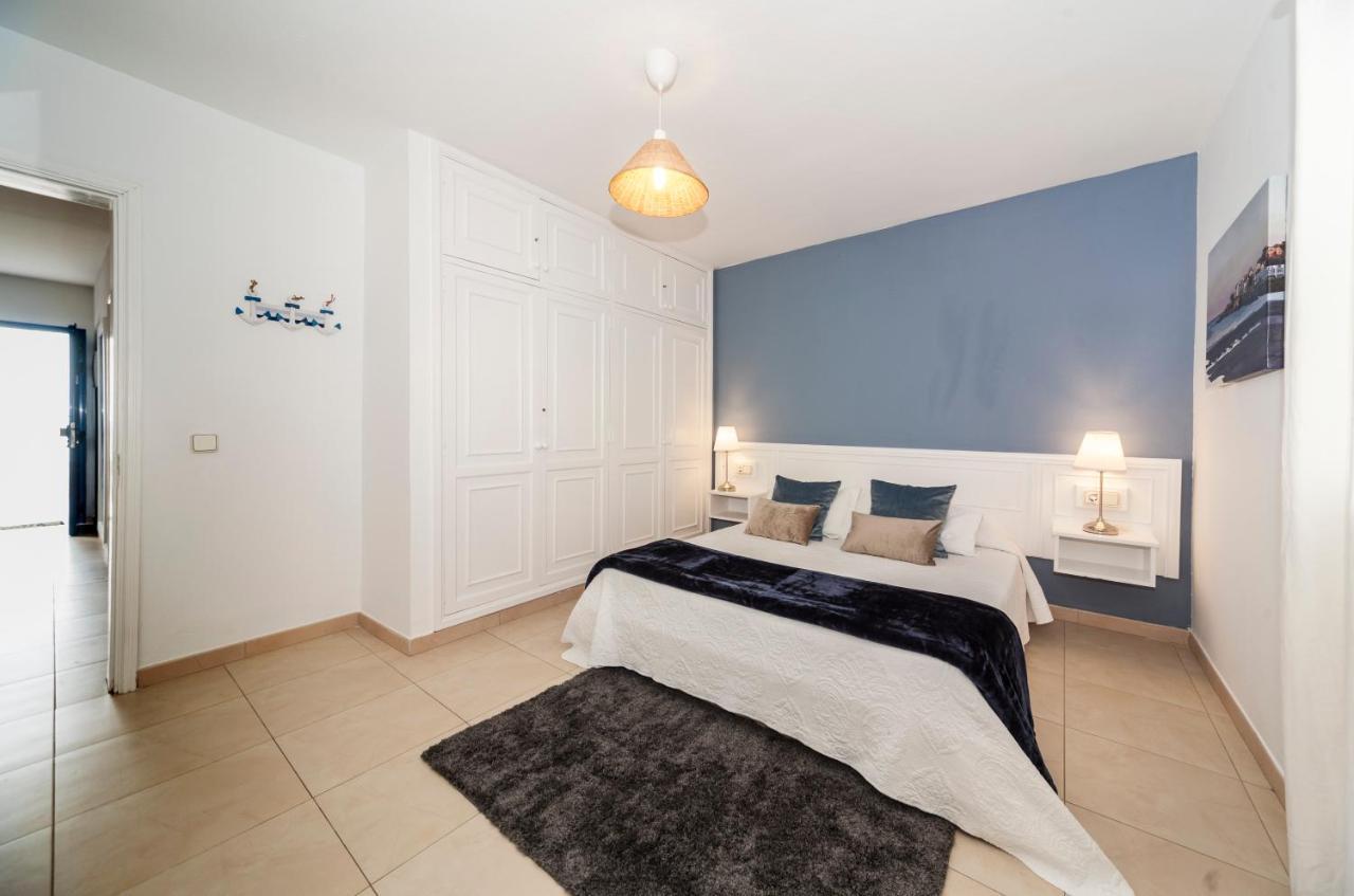 Luxury Suite Sea Front III بلايا هوندا المظهر الخارجي الصورة