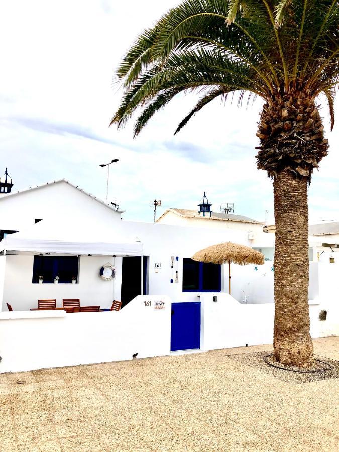 Luxury Suite Sea Front III بلايا هوندا المظهر الخارجي الصورة