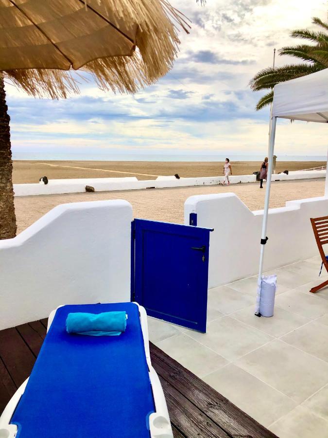Luxury Suite Sea Front III بلايا هوندا المظهر الخارجي الصورة