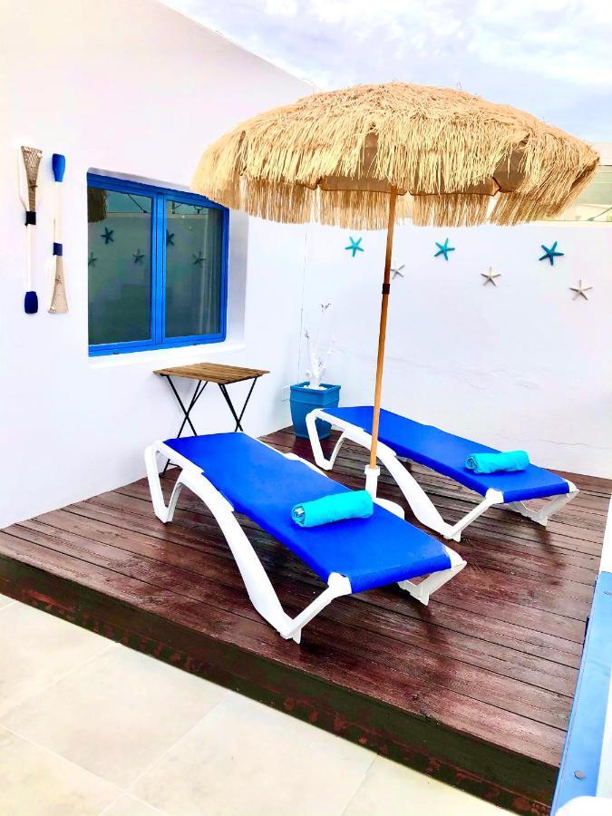 Luxury Suite Sea Front III بلايا هوندا المظهر الخارجي الصورة