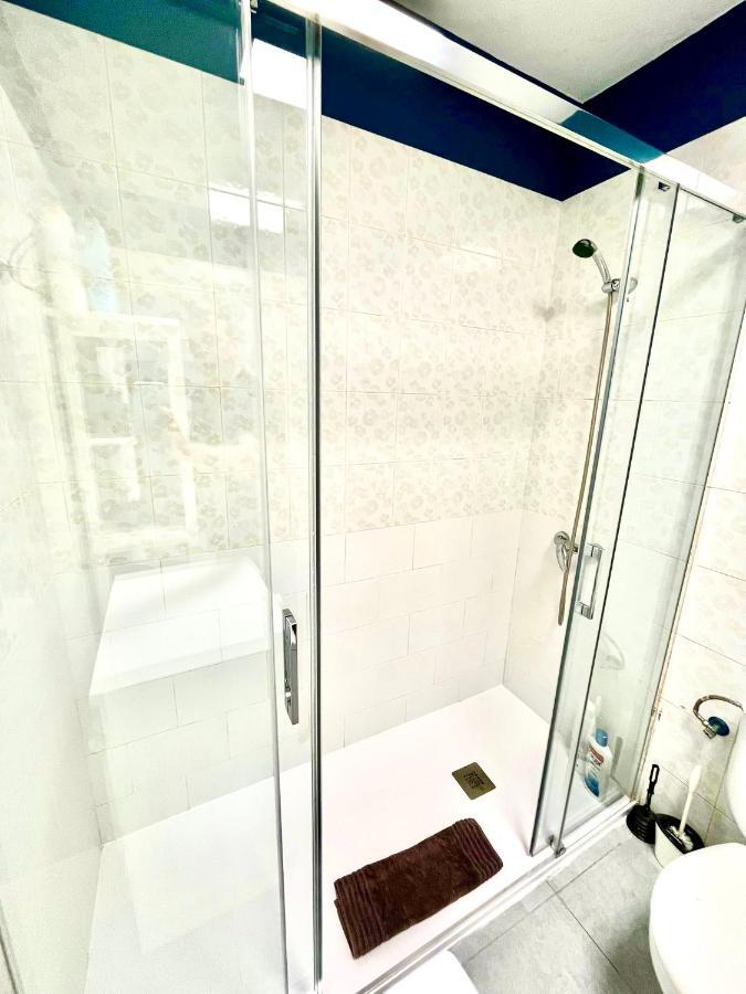 Luxury Suite Sea Front III بلايا هوندا المظهر الخارجي الصورة